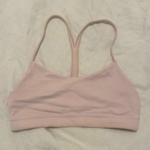 Lululemon Nulu Y Bra